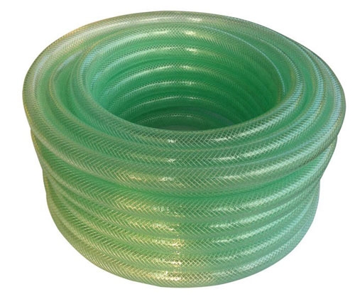 PVC fibre hose