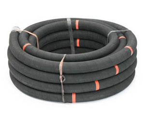 Rubber Tank Cleaning Hose